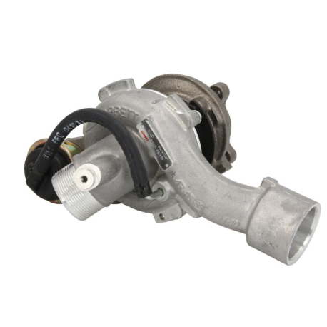 Turbo pour CITROËN Evasion 2.1 TD 109 CV 454155-5002S