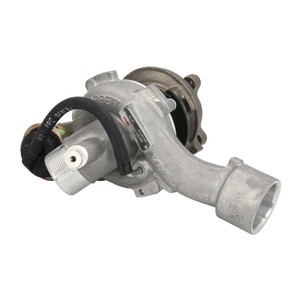 Turbo pour CITROËN Xantia 2.1 TD 109 CV 454155-5002S