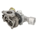 Turbo pour PEUGEOT 406 2.1 TD 109 CV 454155-5002S