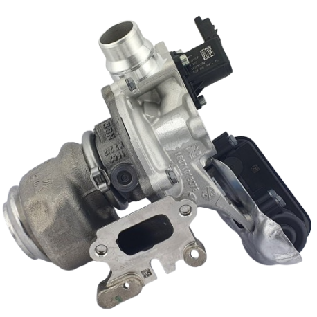Turbo pour DACIA Duster 1.0 TCe 91 CV 1631 998 0063