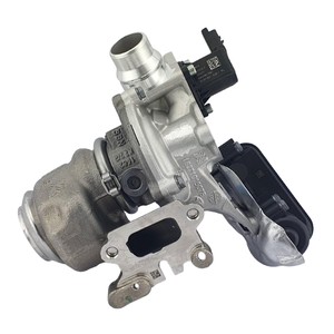 Turbo pour DACIA Sandero 3 1.0 TCe 101 CV 1631 998 0063