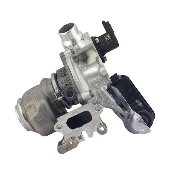 Turbo pour RENAULT Captur 2 (HF_) 1.0 TCe 91 CV 1631 998 0063