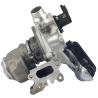 Turbo pour RENAULT Captur 2 (HF_) 1.0 TCe 91 CV 1631 998 0063