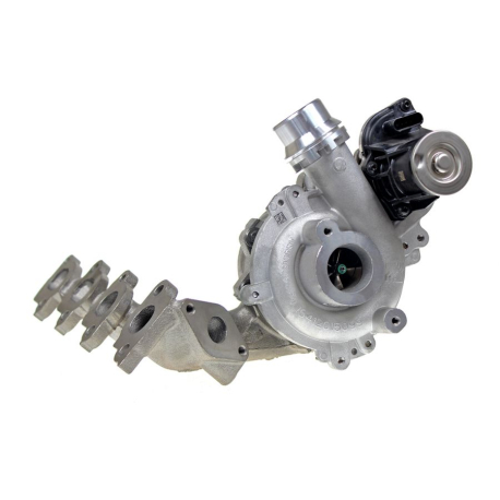 Turbo pour DACIA Dokker 1.5 Blue dCi 95 CV 1635 970 0025