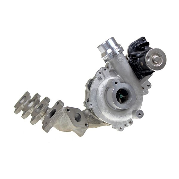 Turbo pour MERCEDES Citan (W415) 108 CDI 80 CV 1635 970 0025