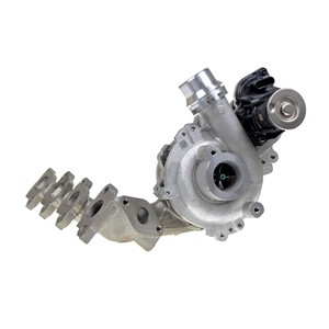 Turbo pour MERCEDES Citan Tourer (W420) 110 CDI 95 CV 1635 970 0025
