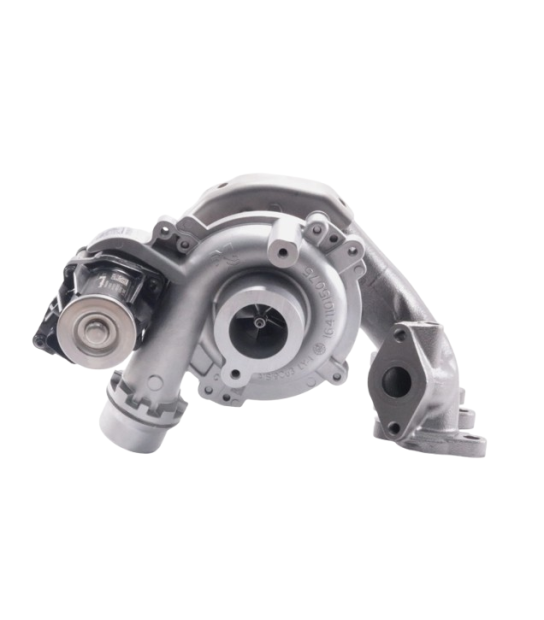 Turbo pour MERCEDES Classe A (W177) 160 d 95 CV 1635 970 0039