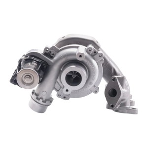 Turbo pour MERCEDES Citan (W415) 111 CDI 116 CV 1635 970 0039