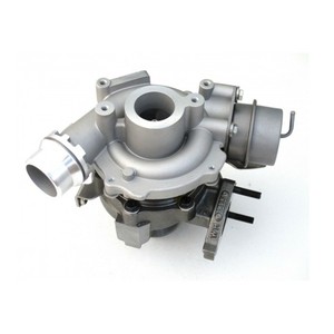 Turbo pour MERCEDES CLA Shooting Brake (X117) 180 d 109 CV 1635 970 0029