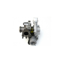 Turbo pour RENAULT Kangoo 2 1.5 dCi 91 CV 1635 970 0029