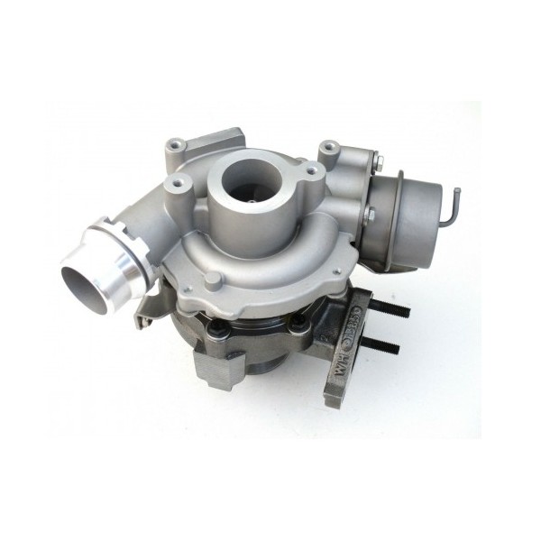 Turbo pour RENAULT Megane 4 1.5 dCi 90 CV 1635 970 0029