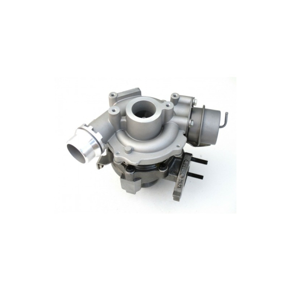 Turbo pour DACIA Duster 1.5 dCi 109 CV 5438 988 0006