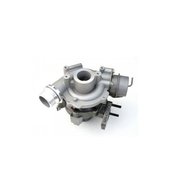 Turbo pour DACIA Logan 2 1.5 dCi 90 CV 5438 988 0006