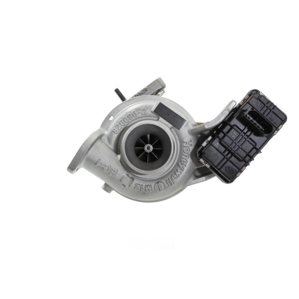 Turbo pour JEEP Compass 2.0 CRD 4x4 140 CV 822751-5002S