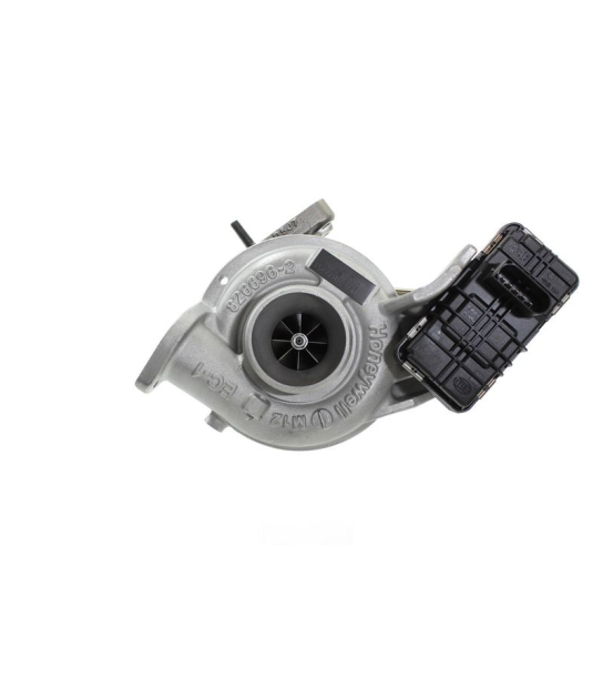 Turbo pour JEEP Compass 2.0 CRD 4x4 170 CV 822751-5002S