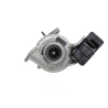 Turbo pour JEEP Renegade 2.0 CRD 4x4 140 CV 822751-5002S