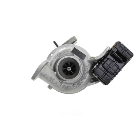 Turbo pour JEEP Renegade 2.0 CRD 4x4 170 CV 822751-5002S