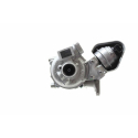 Turbo pour FIAT Panda 3 1.3 D Multijet 80 CV 828578-5004S