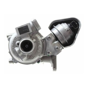 Turbo pour LANCIA Ypsilon 1.3 D Multijet 95 CV 828578-5004S