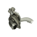 Turbo pour FIAT Ducato 4 140 Multijet 2,3 D 140 CV 877674-5004S