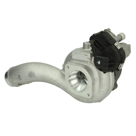 Turbo pour FIAT Ducato 3 2.3 Multijet 120 CV 877674-5004S