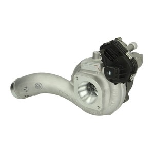 Turbo pour FIAT Ducato 3 2.3 Multijet 120 CV 877674-5004S