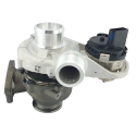 Turbo pour FORD Transit Custom 2.0 EcoBlue 105 CV 850840-5009S