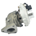 Turbo pour FORD Transit V363 2.0 EcoBlue mHEV 170 CV 850840-5009S
