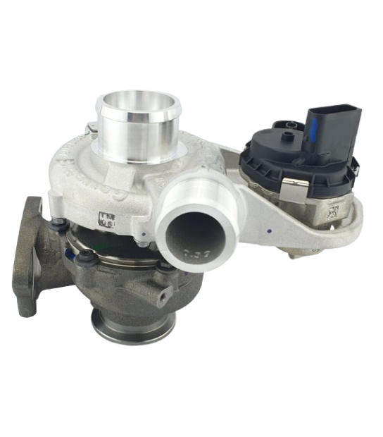 Turbo pour FORD Transit V363 2.0 EcoBlue mHEV 130 CV 850840-5009S