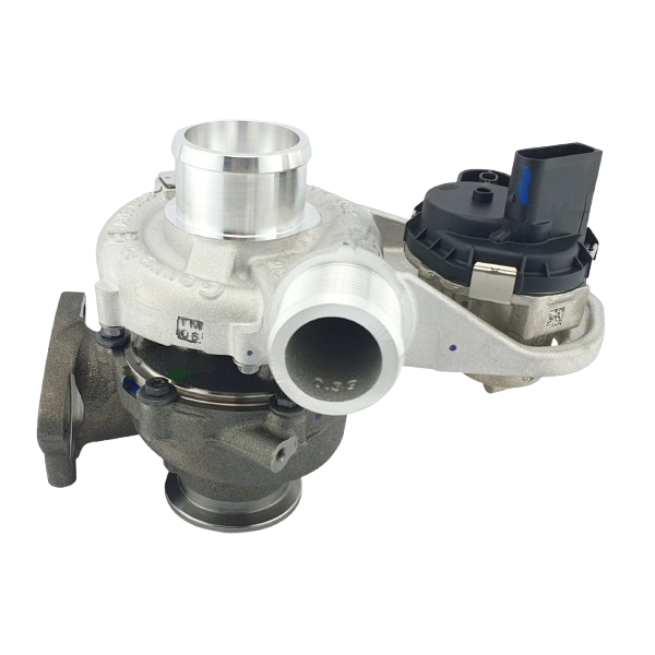 Turbo pour FORD Transit V363 2.0 EcoBlue 130 CV 850840-5009S