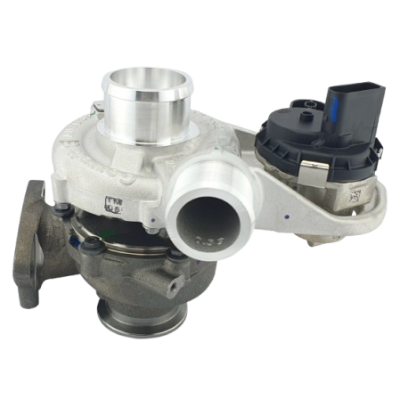 Turbo pour FORD Transit V363 2.0 EcoBlue 160 CV 850840-5009S