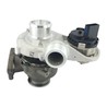 Turbo pour FORD Transit V363 2.0 EcoBlue 155 CV 850840-5009S