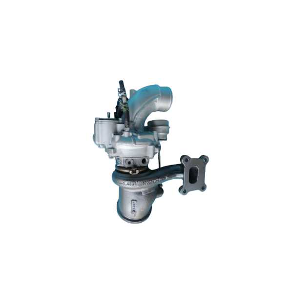 Turbo pour FORD S-Max 2 2.0 EcoBoost 240 CV 5303 998 0507