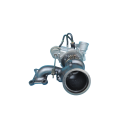 Turbo pour FORD S-Max 2 2.0 EcoBoost 240 CV 5303 998 0507