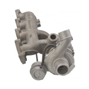 Turbo pour FORD Fiesta 5 TD 1.8 75 CV 802419-5001S