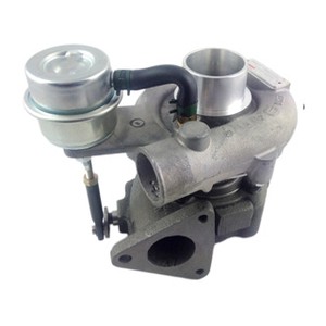 Turbo pour FORD Transit 2 2.5 TD 100 CV 452213-5003S