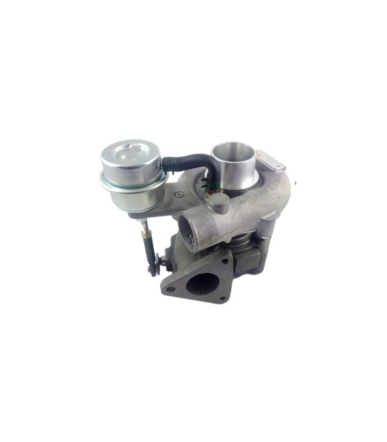 Turbo pour FORD Transit 2 2.5 TDI 101 CV 452213-5003S