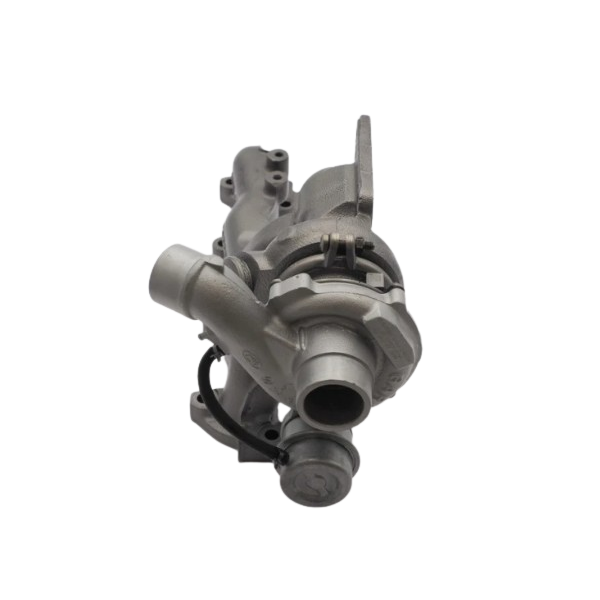 Turbo pour FORD Fiesta 4 1.8 DI 75 CV 703863-5002S