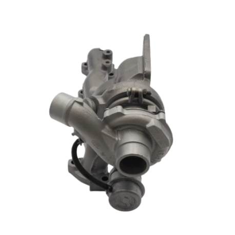 Turbo pour FORD Fiesta 4 1.8 DI 75 CV 703863-5002S