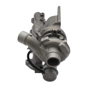 Turbo pour FORD Fiesta 4 1.8 DI 75 CV 703863-5002S