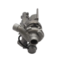 Turbo pour FORD Fiesta 4 1.8 DI 75 CV 703863-5002S