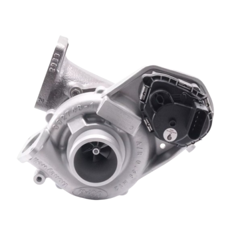 Turbo pour FORD Mondeo 5 2.0 EcoBlue 150 CV 852072-5007S