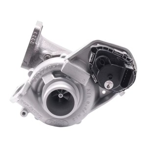Turbo pour FORD S-Max 2.0 EcoBlue 150 CV 852072-5007S