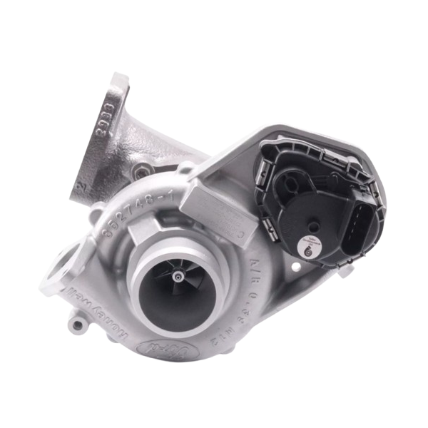 Turbo pour FORD S-Max 2.0 EcoBlue 190 CV 852072-5007S