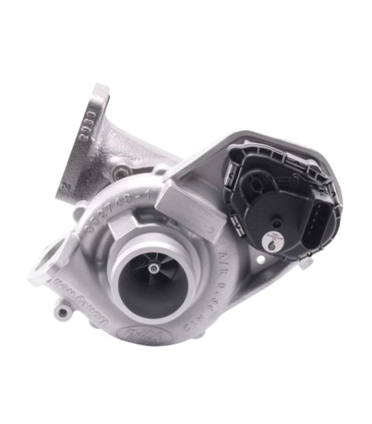 Turbo pour FORD S-Max 2.0 EcoBlue 190 CV 852072-5007S