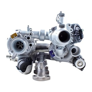 Turbo pour FORD Ranger (TKE) 2.0 EcoBlue 213 CV 1000 988 0390