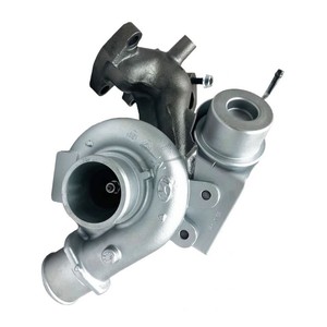 Turbo pour HYUNDAI i20 1.1 CRDi 75 CV 28201-2A080