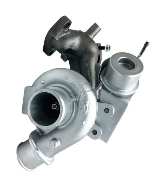 Turbo pour KIA Rio 3 1.1 CRDi 75 CV 28201-2A080