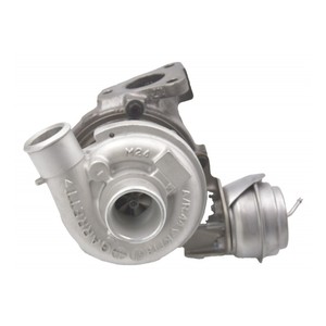 Turbo pour KIA Soul 1.6 CRDi 126 CV 775274-5002S