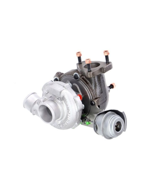 Turbo pour HYUNDAI i30 1.6 CRDi 90 CV 740611-5002S